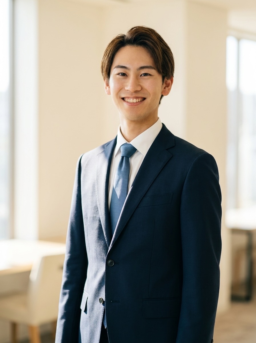 岡山でDX・AI活用を支援する Onsite Solution 村上飛羽